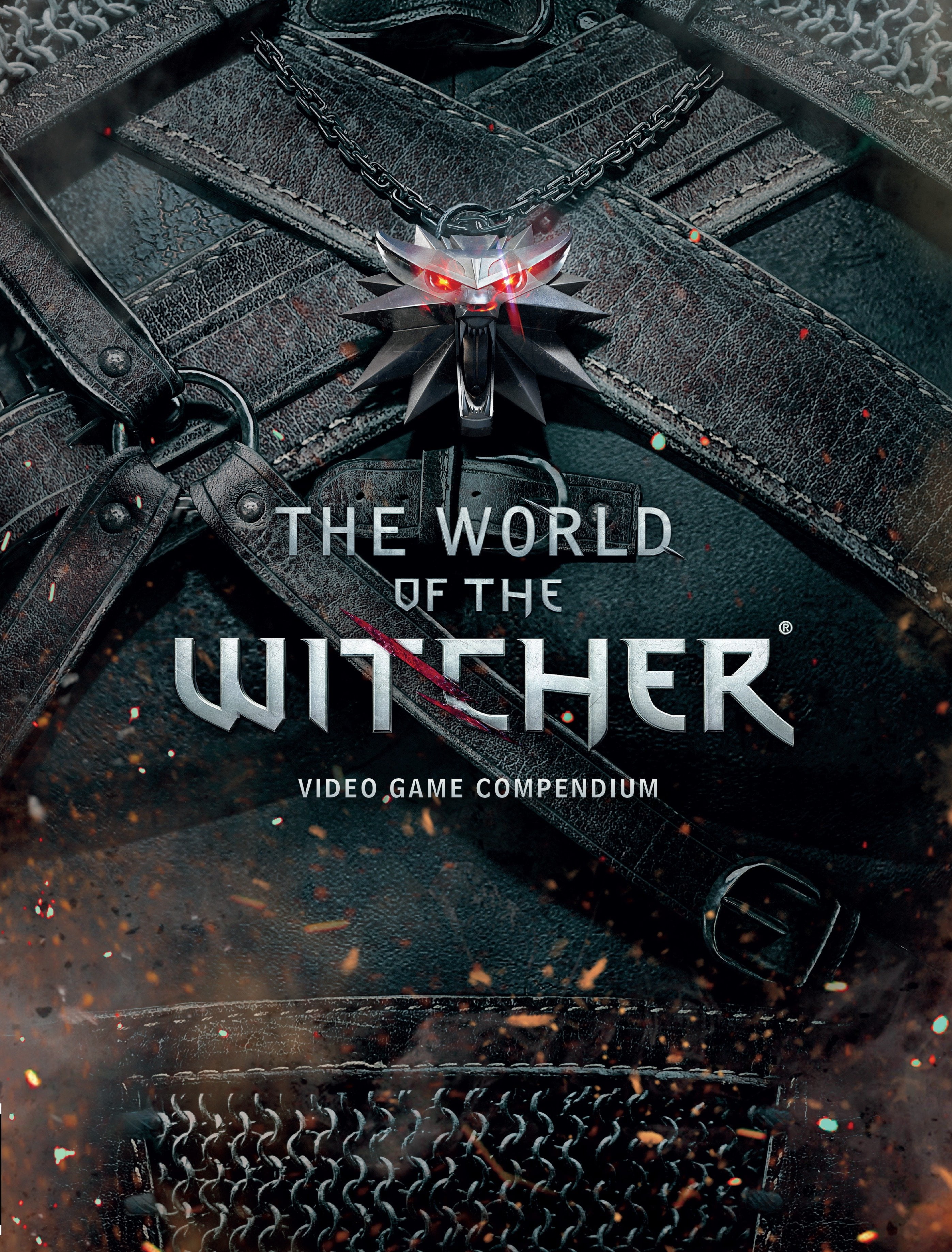 the witcher hardcover the witcher hardcover