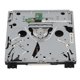 thumbnail image 1 of Wii D2A Replacement DVD Drive - Wii Drive Disk, 1 of 5