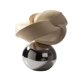 thumbnail image 3 of Estatua de arte abstracto, adorno decorativo para escritorio, sala de estar, hotel o estantería. Beige, 3 of 8
