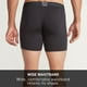 thumbnail image 4 of Calzoncillos bóxer ExOfficio Give-N-Go Sport 2.0 para hombre M, 4 of 6