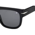 thumbnail image 5 of DAVID BECKHAM DB7044S-807IR-54  Sunglasses Size 54mm 145mm 20mm black Men NEW, 5 of 5