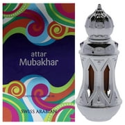 Swiss Arabian Attar Mubakhar 0.67 oz Parfum Oil