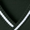 thumbnail image 5 of Blekii Childrens Knitted Vest Sweater, Children's Knitted Vest, Sweater Vest for Primary Secondary School Boys Girls, Comfortable Layering for Spring Fall Winter Layering Vest Primary School School, 5 of 9
