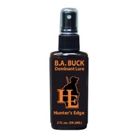 Hunter's Edge B. A. Buck Dominant Lure 2 oz.
