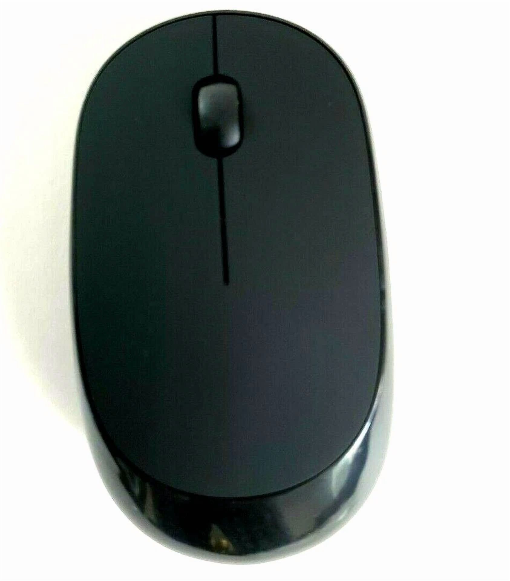 RHEA- Mouse Inalambrico Optico Para Pc Lapto Computer Bluetooth 5.0
