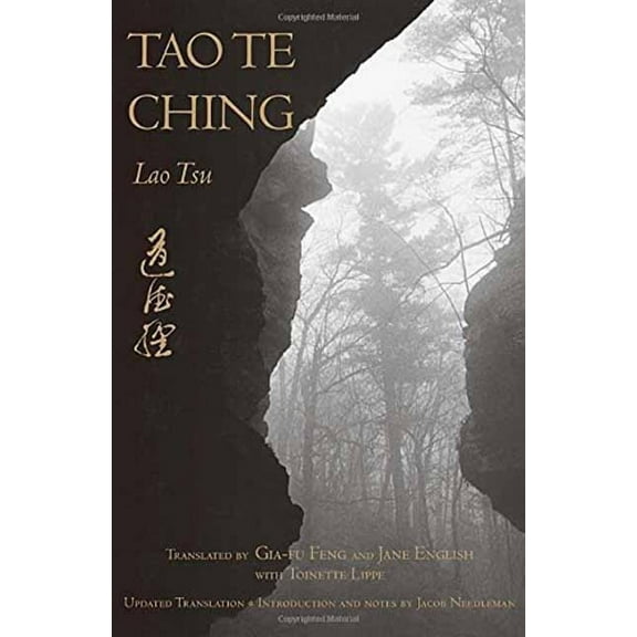 Pre-Owned Tao Te Ching (Paperback) 0679724346 9780679724346