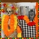 thumbnail image 4 of Paquete de celebración mexicana: guirnalda del Día de Muertos, Festival de las Luces, 4 of 6