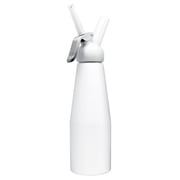 1L Whip-It! Explore Dispenser, White