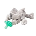 thumbnail image 2 of Nookums - Paci-Plushies Buddies – Ella Elephant, 2 of 4