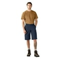 thumbnail image 5 of Dickies Men's FLEX Relaxed Fit Cargo Shorts 13", Dark Navy, 38, 5 of 5