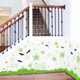 thumbnail image 4 of Wall Stickers,DIY Plant Removable Wall Decal Family Home Sticker Mural Art Home Decor Custom Stickers, 4 of 5