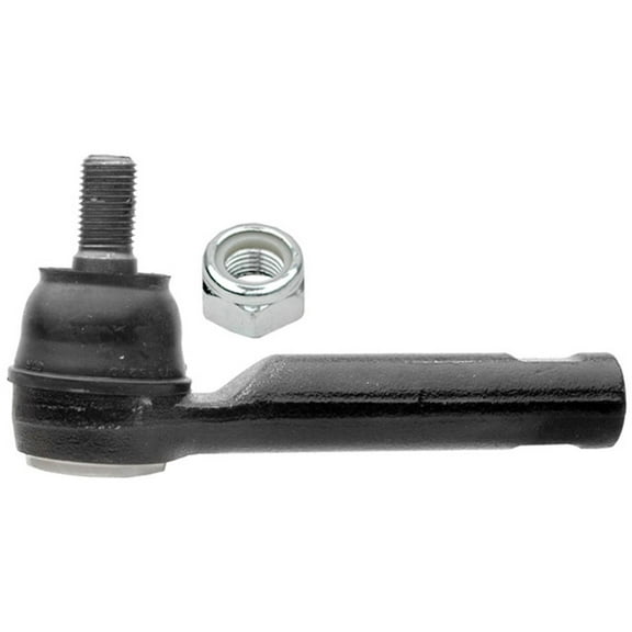 Steering Tie Rod End Fits 2017 Toyota Tacoma