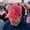 Red, variant on 250th Anniversary USA Hat - 4th of July Adjustable United States 250th Anniversary Hat Unisex Retro Embroidered Baseball Cap