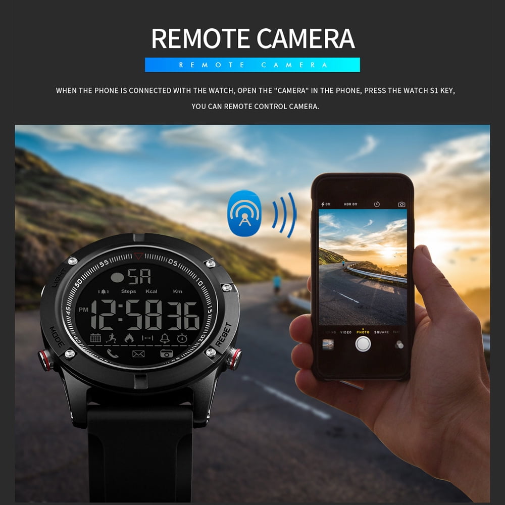 skmei 1425 smart watch