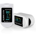 thumbnail image 1 of Home Use Heart Rate ,Use Easy to Carry., 1 of 6