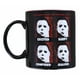 thumbnail image 1 of Taza de café Silver Buffalo Halloween Michael Myers 600 ml, 1 of 2