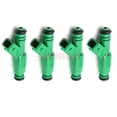 thumbnail image 4 of 6PCS New Fuel Injectors 0280155968 For GM for Ford TBI LT1 LS1 LS6 for Chevy, 4 of 4