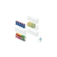 thumbnail image 2 of iDesign RPET Fridge+Freeze Binz 4 x 4 - Deep Bin, Set of 6, 2 of 9