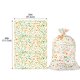 thumbnail image 3 of Christmas Gift Bag Gift Bag Holiday Bag Christmas Decoration Extra Large Capacity Storage Bag Storage 3PC, 3 of 6