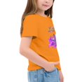 thumbnail image 3 of Camiseta Algodón de Naru para niños, 3 of 5