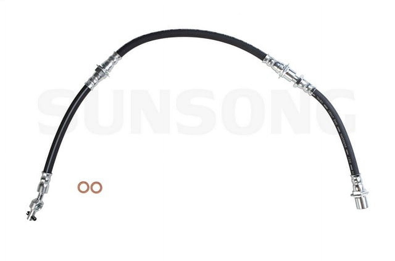 Sunsong 2203890 Brake Hydraulic Hose