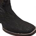 thumbnail image 2 of Botas Vaqueras El Chiqueado Piel Genuina color Negro, 2 of 4