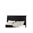 thumbnail image 3 of Classy Twin Bed,Black, 3 of 4
