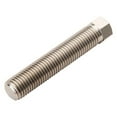 thumbnail image 2 of Tusk Titanium Axle Adjuster Bolts Silver for Beta 430 Rr 2015-2018,2023-2024, 2 of 3