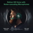 thumbnail image 3 of Auriculares telefónicos Yealink YHS36 QD a RJ9 Auriculares con cable, 3 of 7