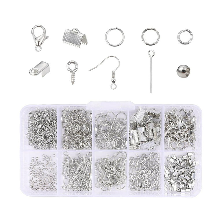 Earring Lifter Ring Blanks For Jewelry Making Jewelry Making