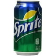 thumbnail image 2 of Sprite Lemon Lime Soda Cans, 12 Ounce (Pack of 35), 2 of 4