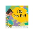 thumbnail image 1 of ¡YO NO FUI! NUBE OCHO DANIEL FEHR, 1 of 2