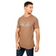 thumbnail image 3 of Playera Hombre Tokidoki American Fly Café Talla G AMERICAN FLY Playera Hombre, 3 of 5