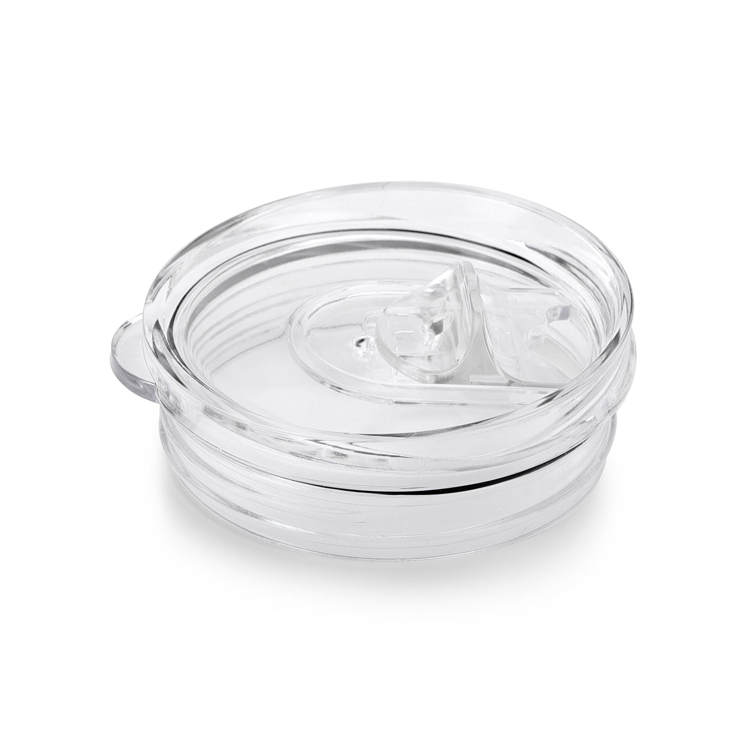 Makerflo 12 oz Stainless Steel Straight Sippy Cup (Pack of 25), Ideal for DIY Crafts- Epoxy
