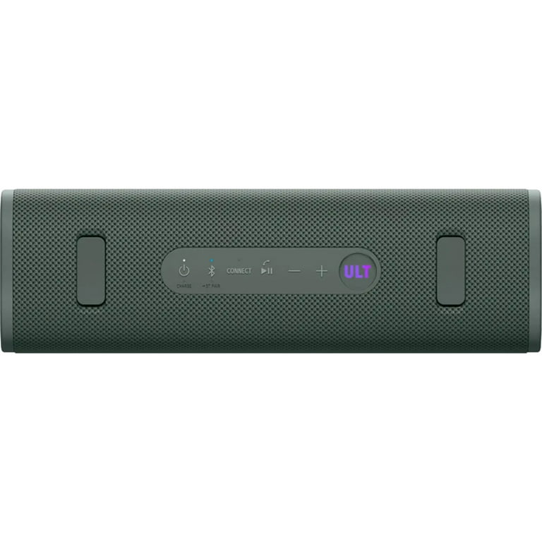 Sony ULT Field 3 Wireless Portable Bluetooth Speaker, Light