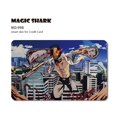 thumbnail image 1 of Cute Anime Dragon Ball Game Cartoon Dog PVC No Fade Sticker Skin Film Case Cover for Big Small No Chip Credit Debit Card 998 Small Chip, 1 of 6