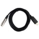 thumbnail image 1 of Cable de Micrófono USB perfke 3 M Al Adaptador de 3 Clavijas con Refuerzo de La, 1 of 9
