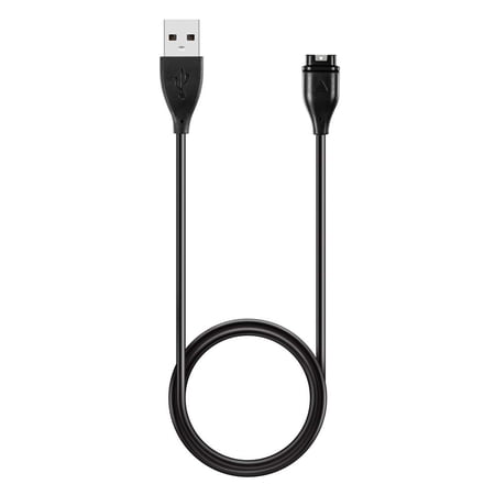 Charger Cable Fit for for Fenix 5 5S 5X Charger Adapter Power Charge Cord