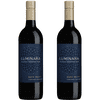 Luminara Alcohol-Removed Cabernet Sauvignon – Premium Non-Alcoholic Red Wine from Napa Valley – 750ml Bottle - 2 Pack