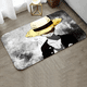 thumbnail image 4 of 1 alfombrilla de Anime O-one P-piece para puerta de baño, cocina, pasillo largo, antideslizante, para sala de estar, decoración del hogar, 4 of 5