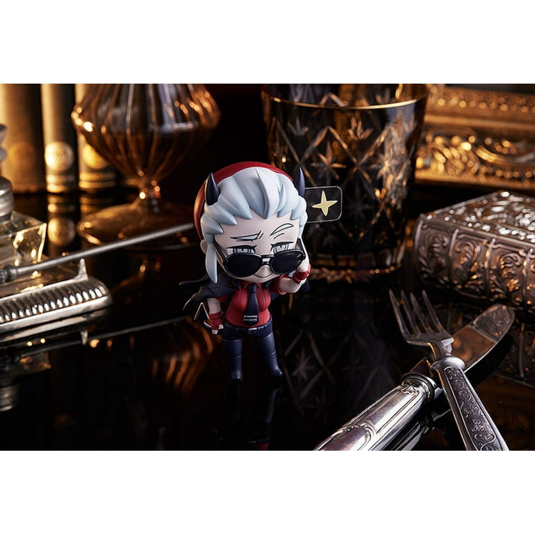 Nendoroid 1884 Justice Figure - Helltaker - Walmart.com