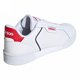 thumbnail image 4 of Tenis Adidas  Hombre Roguera Blanco EH2266, 4 of 4