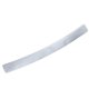 thumbnail image 1 of Universal Trunk Rear Guard Plate Sticker Car Rear Bumper Trim Anti-Kicked Scratch Protecti Abanopi Pegatina, 1 of 6