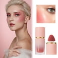 thumbnail image 1 of WIFKLSIIPG Liquid Makeup for Cheeks Natural Glossy Face Makeup Velvet Texture Long Lasting 6.5ml, 1 of 8