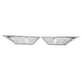 thumbnail image 3 of Side Marker Light Side Marker Lamp 20560010 Led Side Marker Pair Of Side Marker Lamp Turn Signal Light With LED Bulbs 20559010 Replacement For   2016-2021, 3 of 8