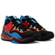 thumbnail image 2 of Tenis Fila Kwickmax Viz Energized para Hombre 1BM01341-025 negro 28, 2 of 4