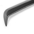 thumbnail image 6 of Ikon Motorsports Compatible with 13-18 Lexus GS350 GS450H GS F Sport Rear Roof Spoiler Wing - Carbon Fiber, 6 of 9