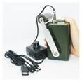 thumbnail image 1 of Hand Crank Generator High-power Outdoor Professional Emergency Mobile Phone Computer Charger Portable 30W/0-28V, 1 of 6