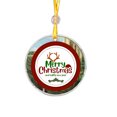 thumbnail image 2 of Ganfancp Los Bonitos Carteles Navideños de Resina con Motivos Navideños, Elegantes Imágenes y Decoraciones Festivas, Son Ideales para Añadir Calidez y Alegría a Su Estilo de Decoración Navideña. Artí, 2 of 6