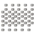 thumbnail image 4 of Écrou de Connecteur M4, Écrou de Raccord à Grand Application 50 Pcs Filetage Femelle Robuste pour Entretien, 4 of 8